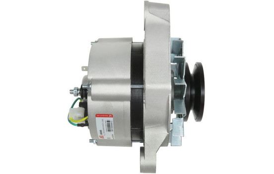 Dynamo / Alternator, Image 2