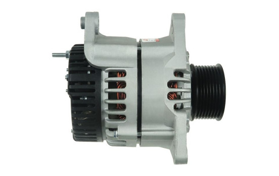 Dynamo / Alternator, Image 2