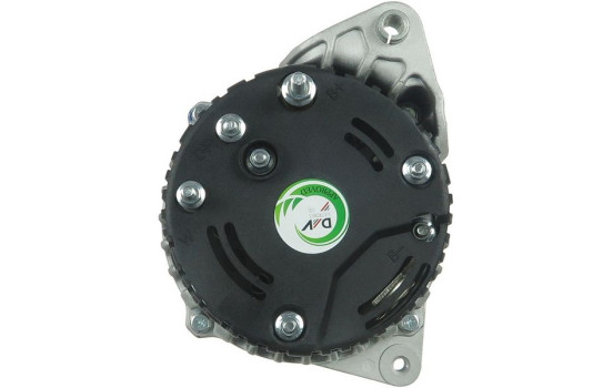 Dynamo / Alternator, Image 3