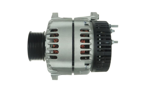 Dynamo / Alternator, Image 4