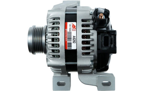 Dynamo / Alternator, Image 4