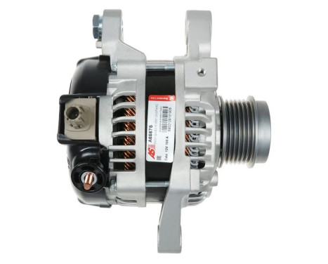 Dynamo / Alternator, Image 2