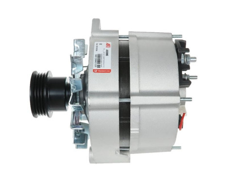 Dynamo / Alternator, Image 5