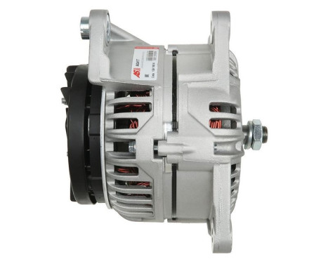 Dynamo / Alternator, Image 3