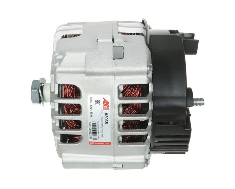 Dynamo / Alternator, Image 4