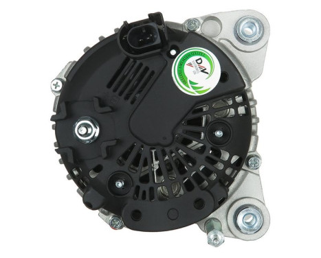 Dynamo / Alternator, Image 4