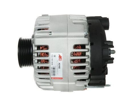 Dynamo / Alternator, Image 5