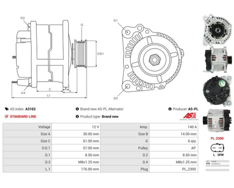 Dynamo / Alternator, Image 6