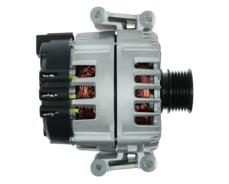 Dynamo / Alternator, Image 3