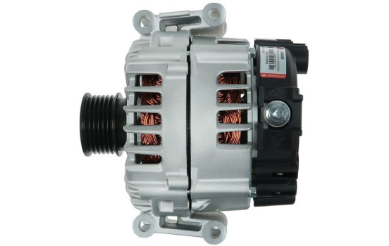 Dynamo / Alternator, Image 4