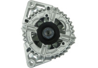 Dynamo / Alternator