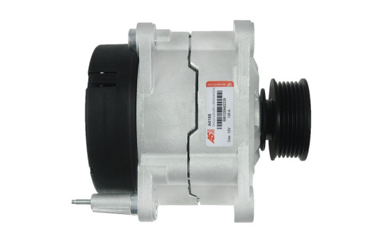 Dynamo / Alternator, Image 2