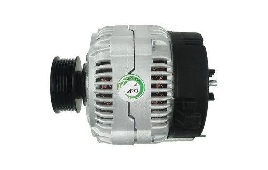 Dynamo / Alternator, Image 4