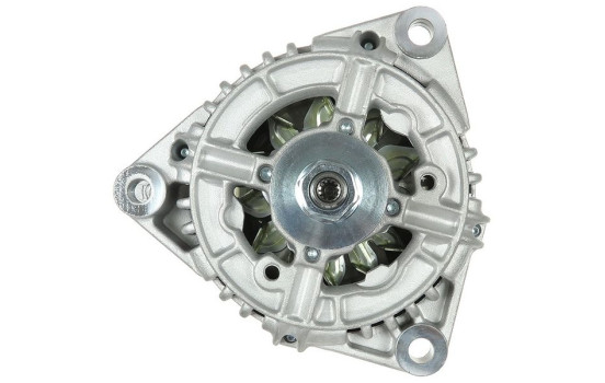 Dynamo / Alternator