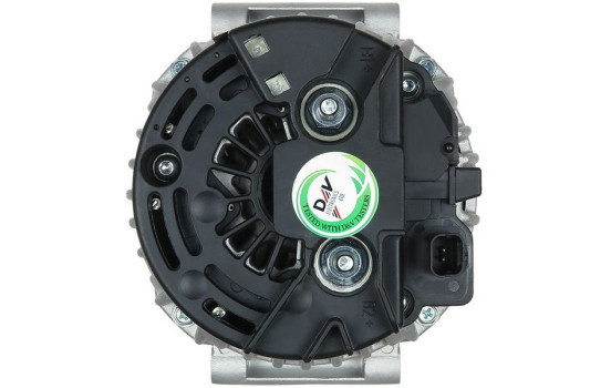 Dynamo / Alternator, Image 3