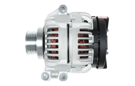 Dynamo / Alternator, Image 4