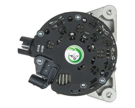 Dynamo / Alternator, Image 4