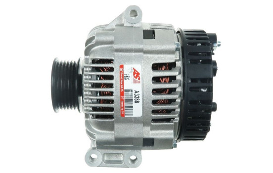 Dynamo / Alternator, Image 4
