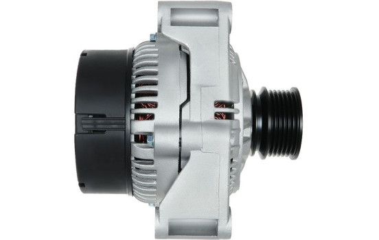 Dynamo / Alternator, Image 2
