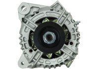 Dynamo / Alternator