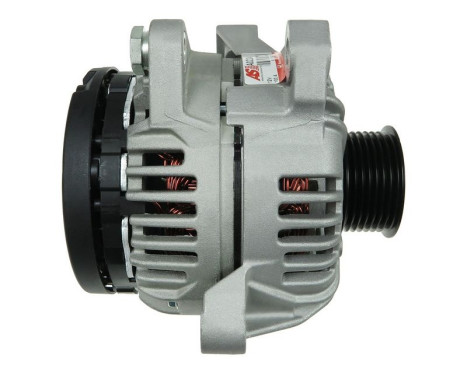 Dynamo / Alternator, Image 2