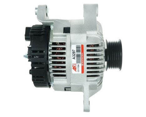 Dynamo / Alternator, Image 2