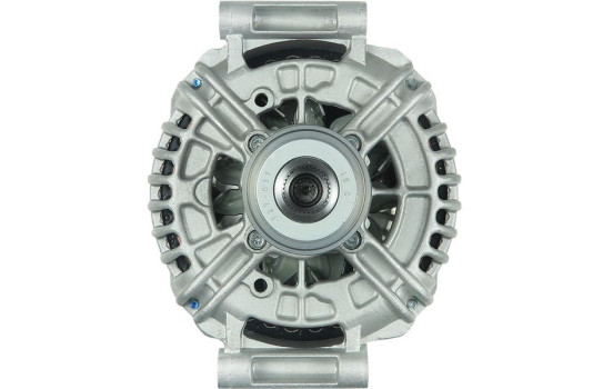 Dynamo / Alternator
