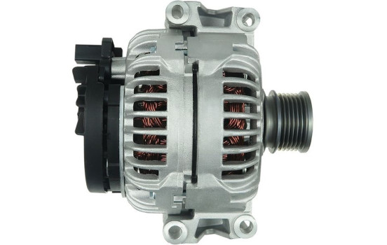 Dynamo / Alternator, Image 2