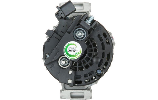 Dynamo / Alternator, Image 3