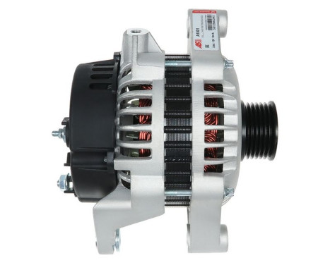 Dynamo / Alternator, Image 3