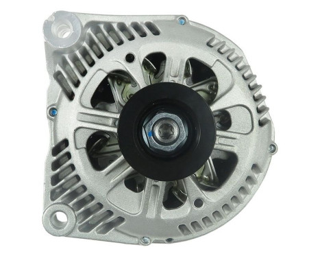 Dynamo / Alternator