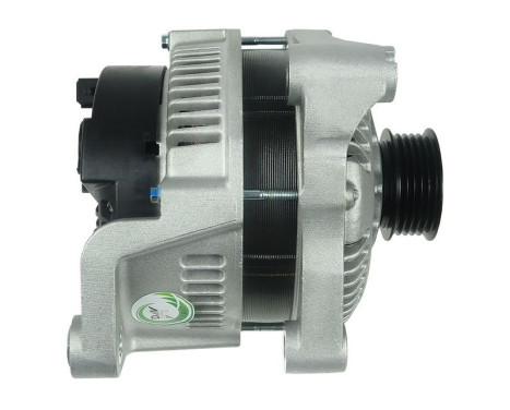 Dynamo / Alternator, Image 2