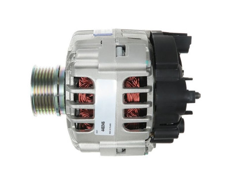 Dynamo / Alternator, Image 4