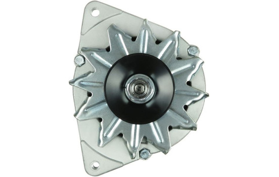Dynamo / Alternator