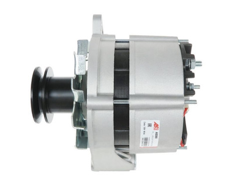 Dynamo / Alternator, Image 4