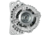 Dynamo / Alternator