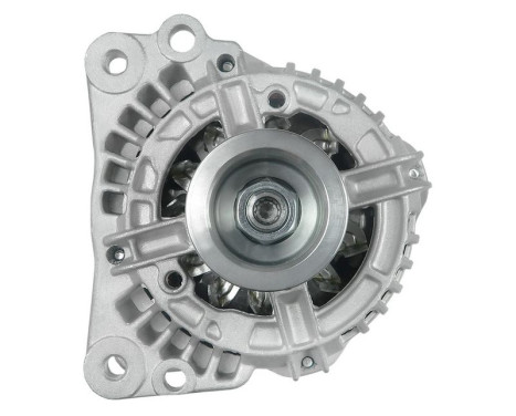Dynamo / Alternator, Image 2