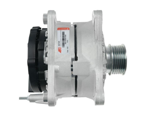 Dynamo / Alternator, Image 3