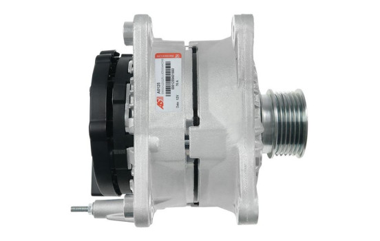 Dynamo / Alternator, Image 2