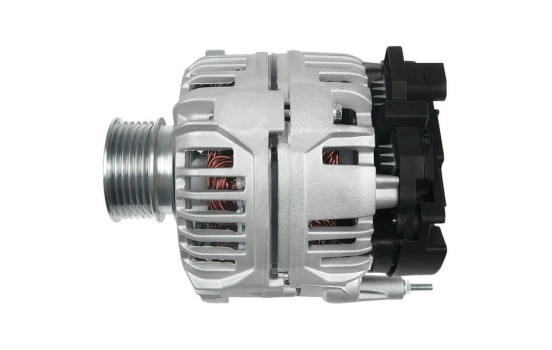 Dynamo / Alternator, Image 4