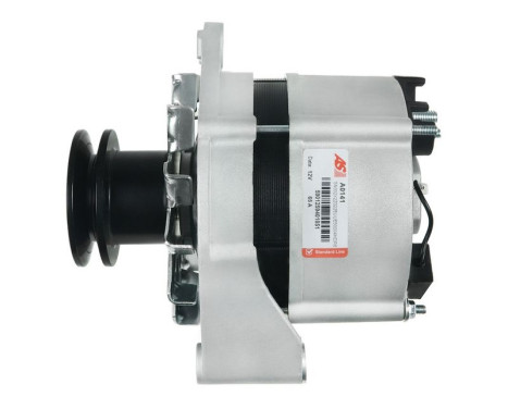 Dynamo / Alternator, Image 4