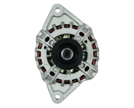 Dynamo / Alternator, Image 2