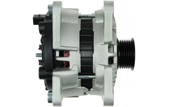 Dynamo / Alternator, Image 2