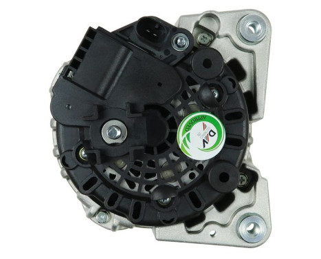 Dynamo / Alternator, Image 4