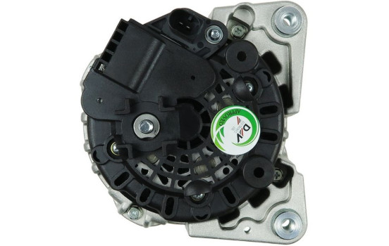 Dynamo / Alternator, Image 3