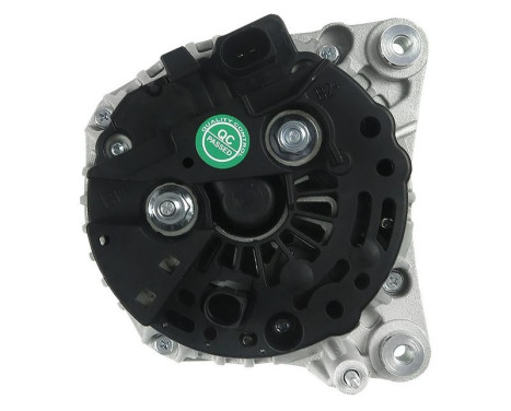 Dynamo / Alternator, Image 4