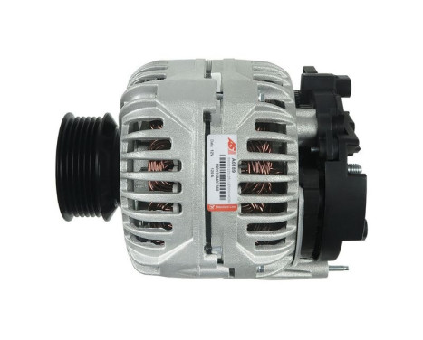 Dynamo / Alternator, Image 5