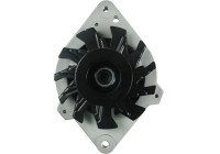 Dynamo / Alternator