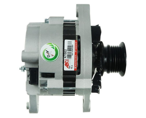 Dynamo / Alternator, Image 3