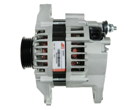 Dynamo / Alternator, Image 4